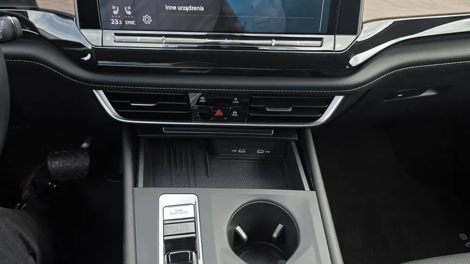 VOLKSWAGEN Atlas -