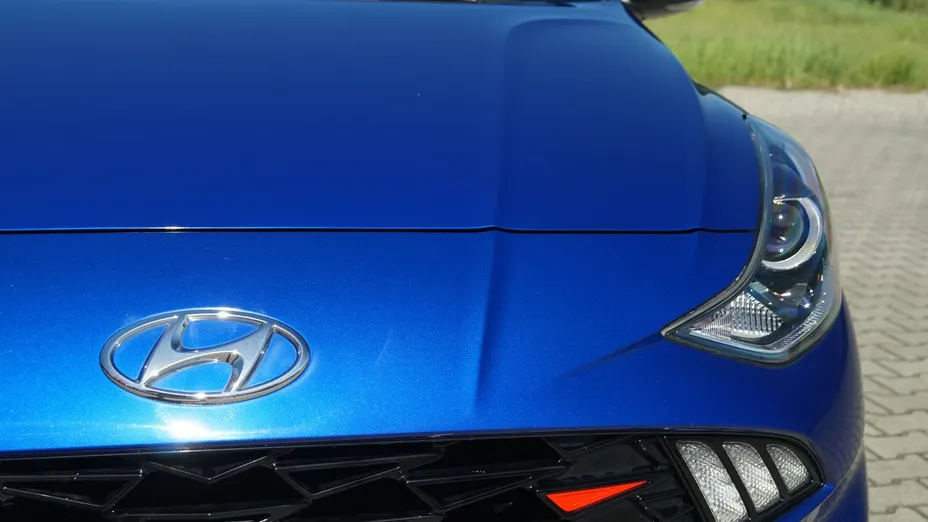 HYUNDAI i10 -