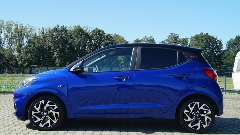 HYUNDAI i10 -