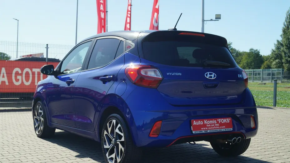 HYUNDAI i10 -