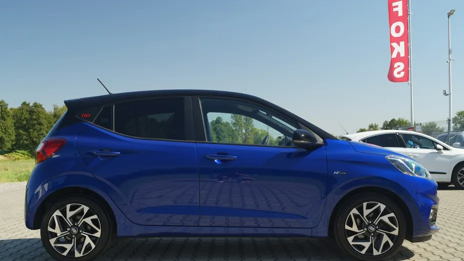 HYUNDAI i10 -