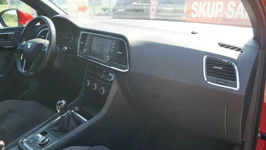 SEAT ATECA -