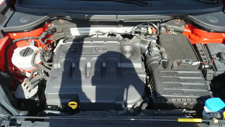 SEAT ATECA -