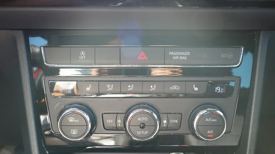 SEAT ATECA -