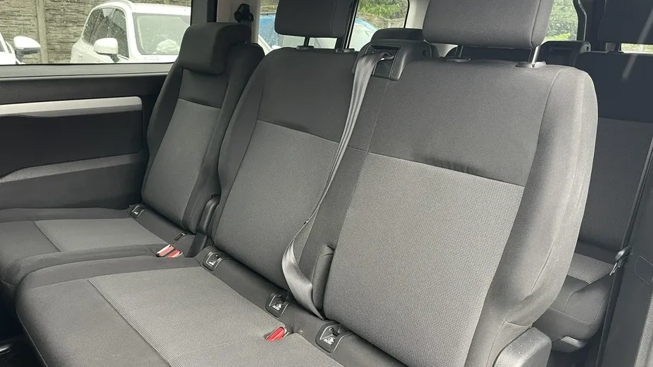 TOYOTA Proace Verso -