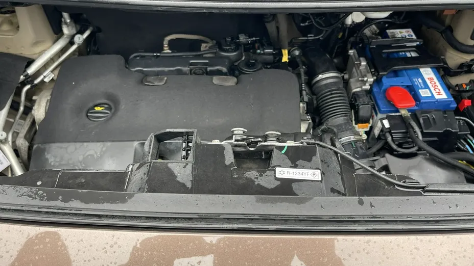 TOYOTA Proace Verso -