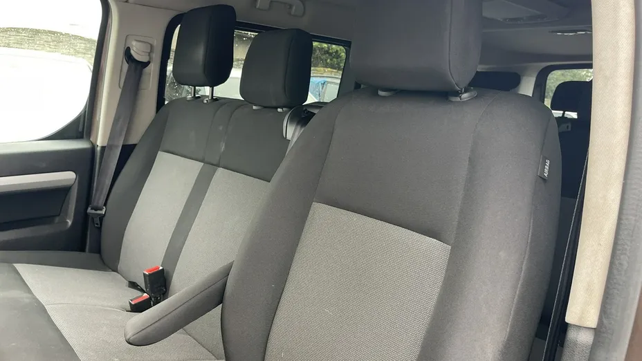 TOYOTA Proace Verso -
