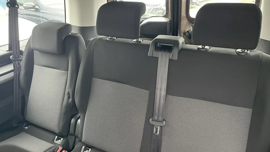 TOYOTA Proace Verso -