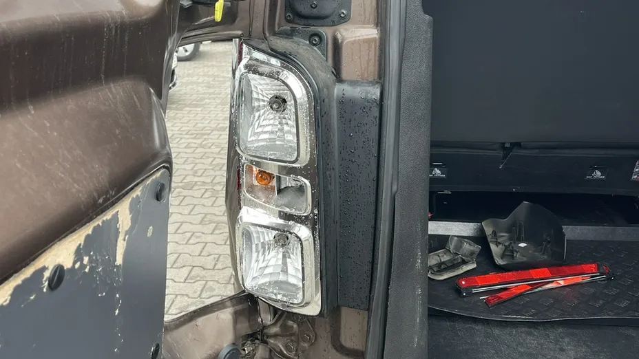 TOYOTA Proace Verso -