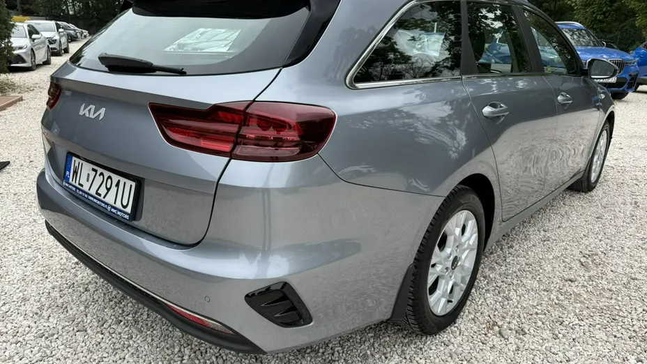 KIA Cee'd -