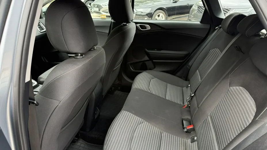 KIA Cee'd -