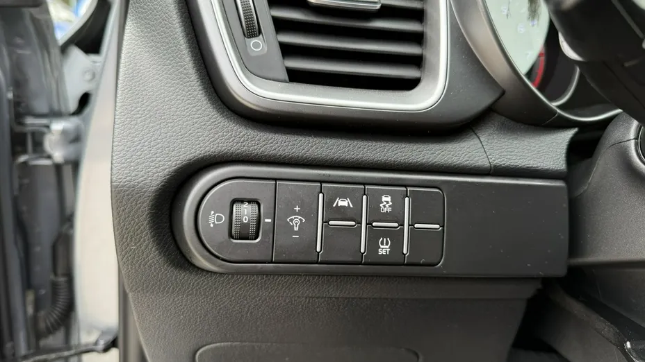 KIA Cee'd -
