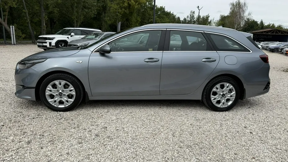 KIA Cee'd -