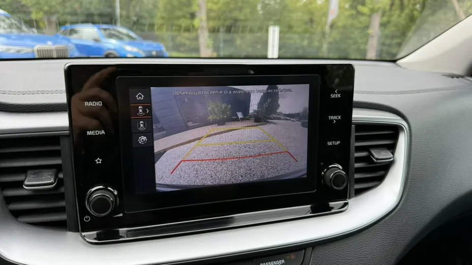 KIA Cee'd -