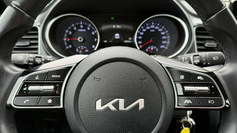 KIA Cee'd -