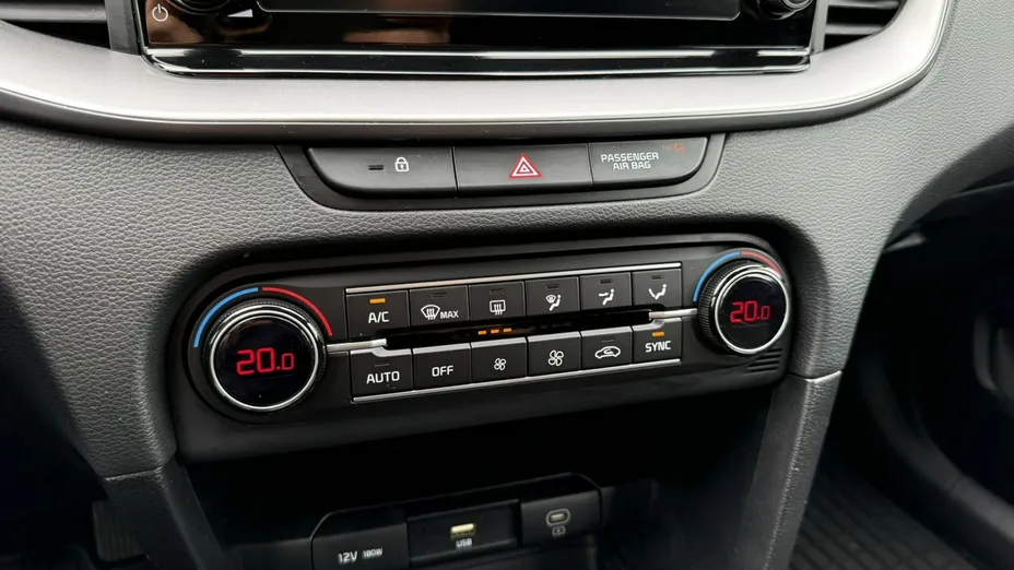 KIA Cee'd -