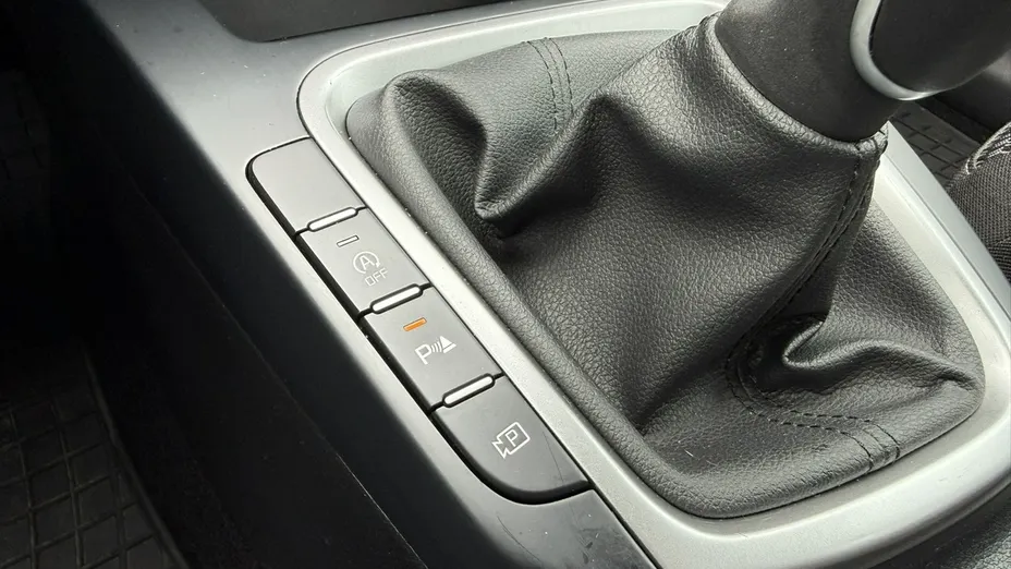 KIA Cee'd -