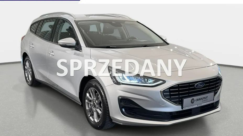 FORD Focus -