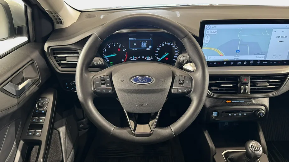 FORD Focus -