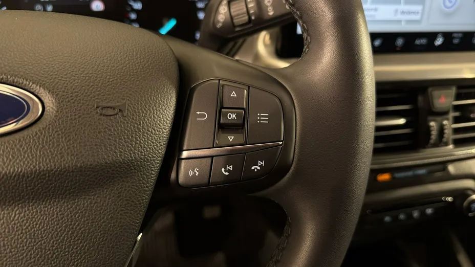 FORD Focus -