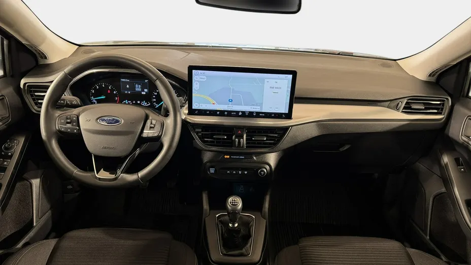 FORD Focus -