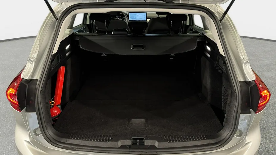 FORD Focus Focus 1.0 EcoBoost Titanium