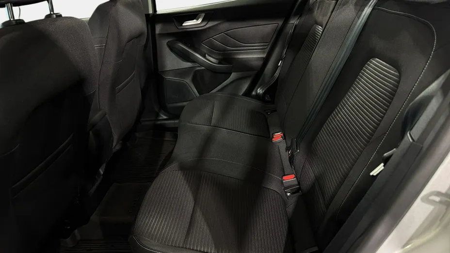 FORD Focus Focus 1.0 EcoBoost Titanium