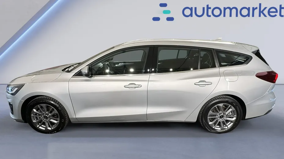 FORD Focus Focus 1.0 EcoBoost Titanium