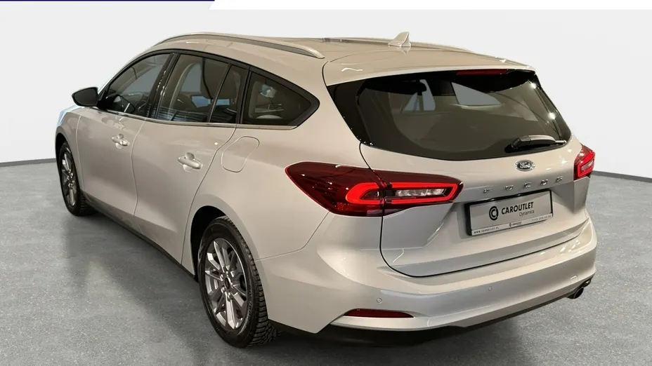 FORD Focus -