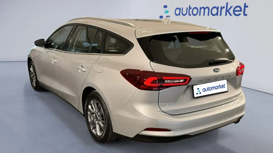 FORD Focus Focus 1.0 EcoBoost Titanium