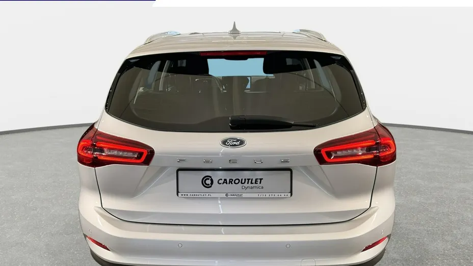 FORD Focus -