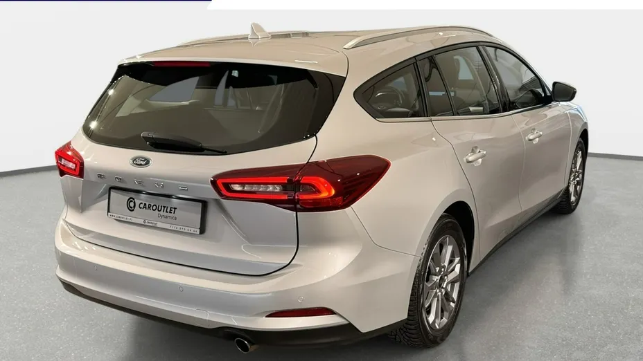 FORD Focus -