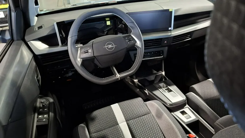 OPEL Frontera -