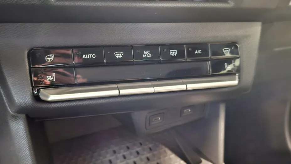 OPEL Frontera -