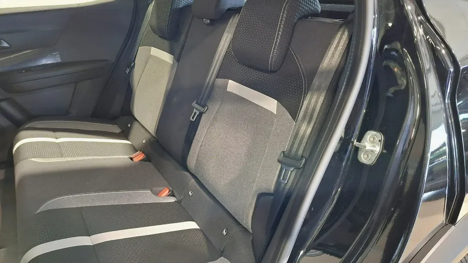 OPEL Frontera -