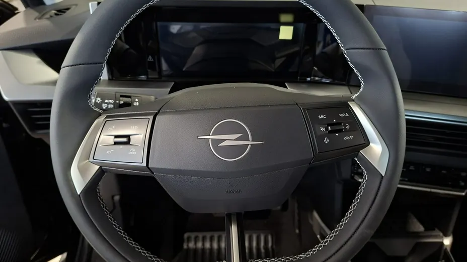 OPEL Frontera -