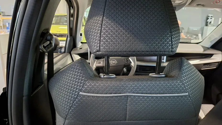 OPEL Frontera -
