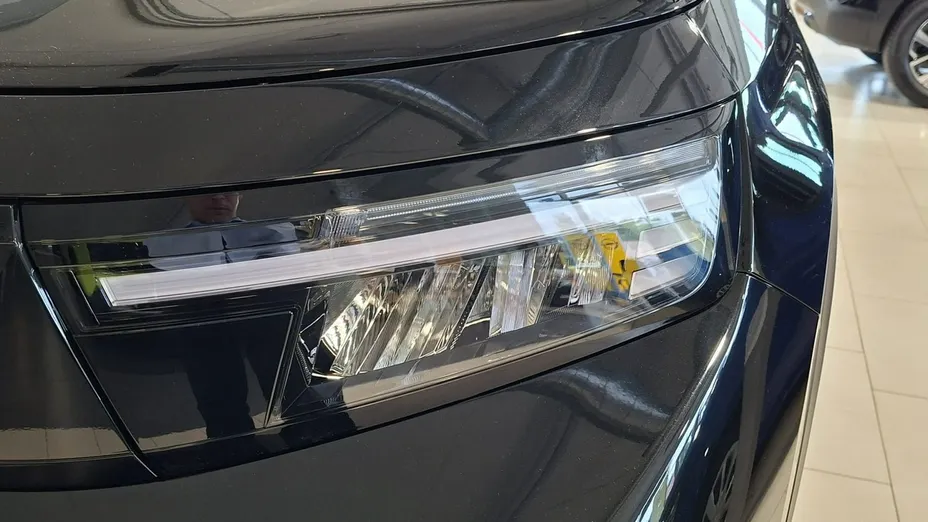 OPEL Frontera -