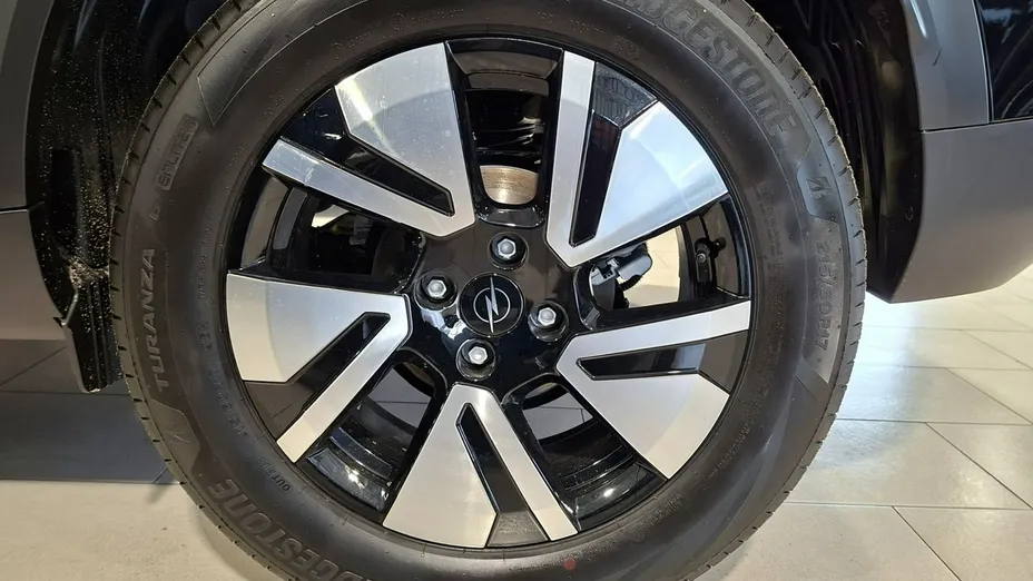 OPEL Frontera -