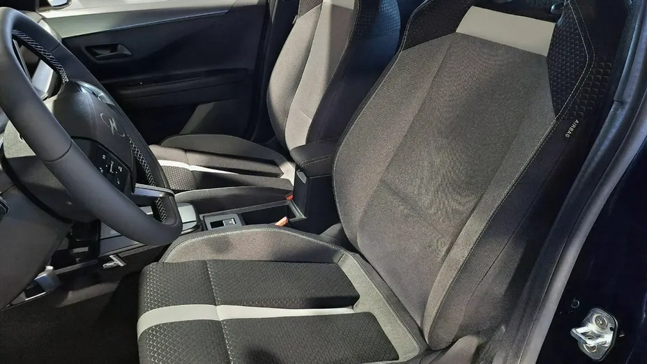 OPEL Frontera -