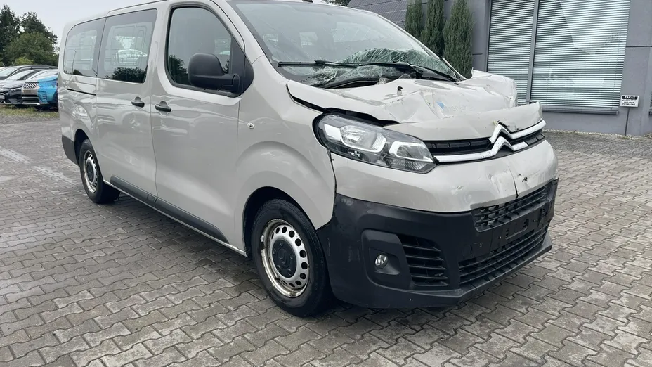 CITROEN Jumpy -