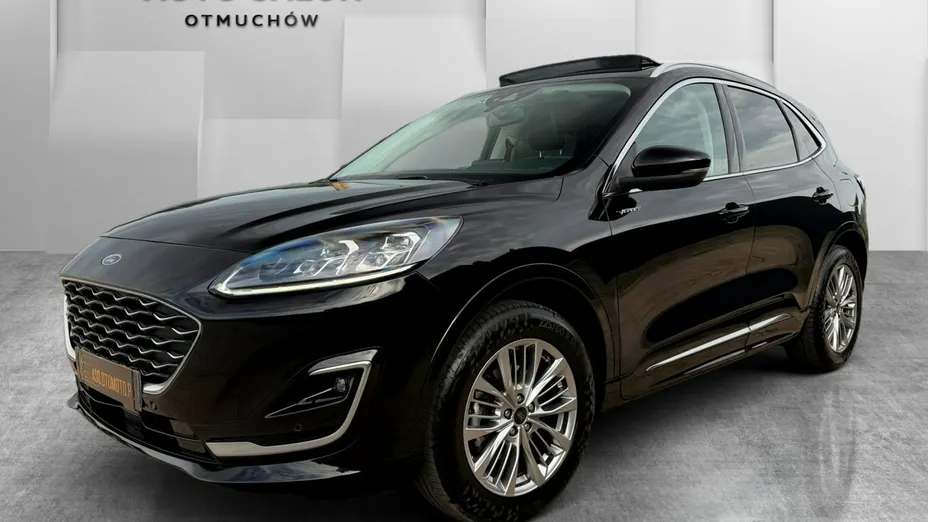 FORD Kuga -