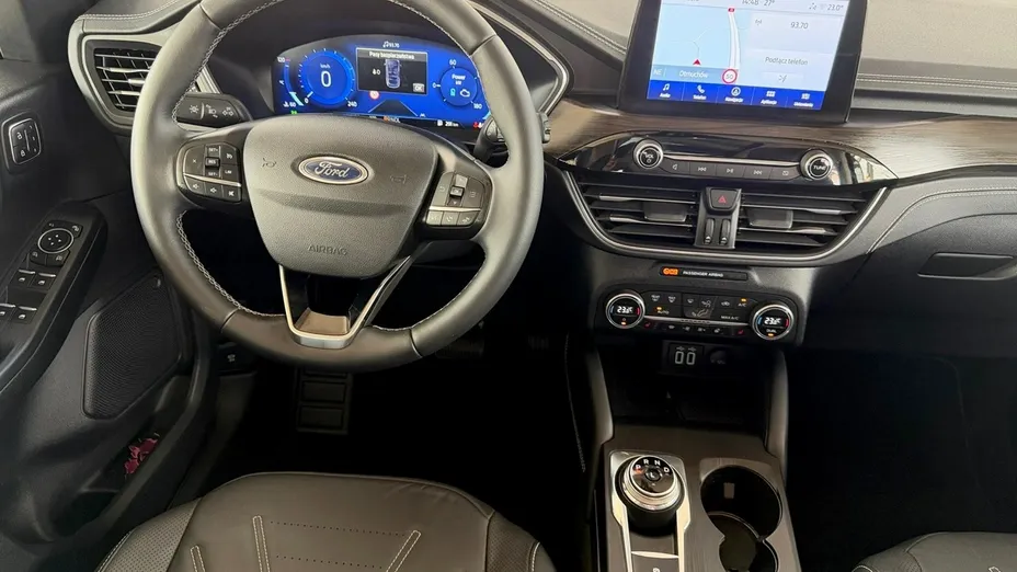 FORD Kuga -
