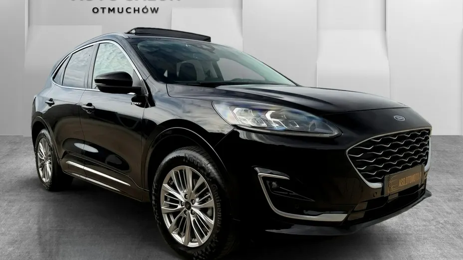 FORD Kuga -