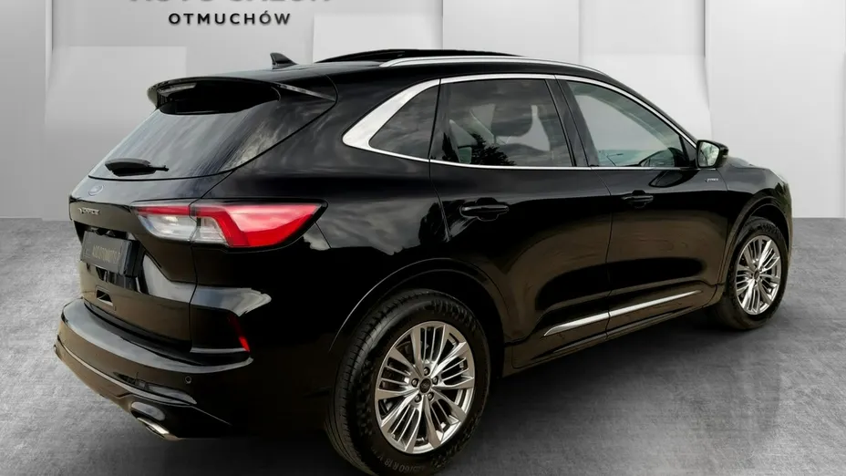 FORD Kuga -