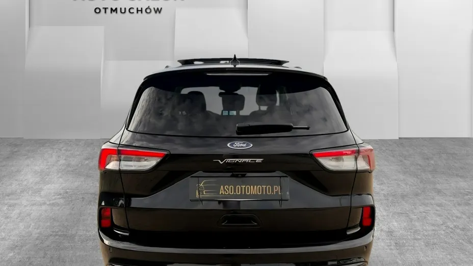 FORD Kuga -