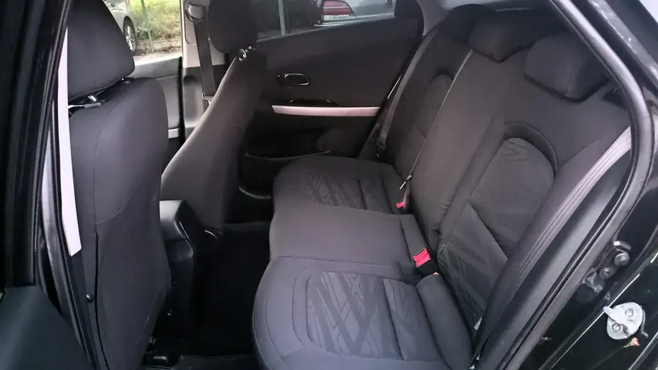 KIA Cee'd -