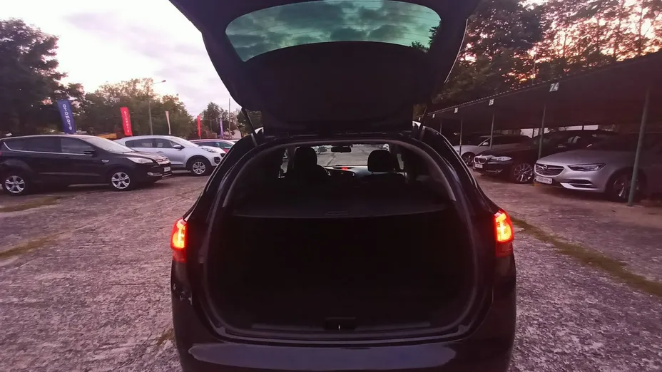 KIA Cee'd -