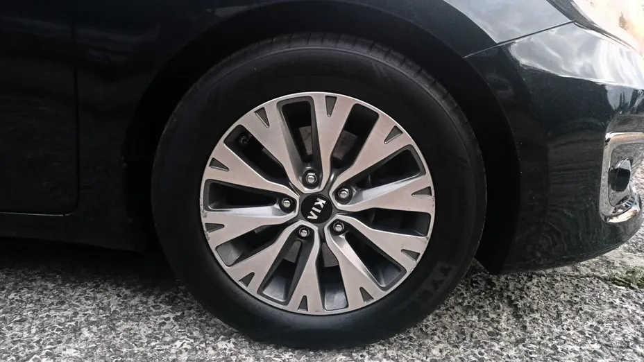 KIA Cee'd -