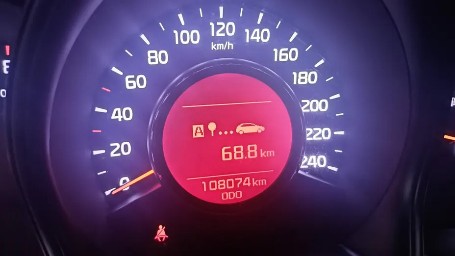 KIA Cee'd -